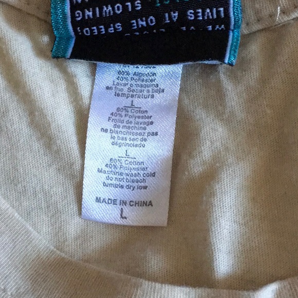 Goth tee - Picture 4 of 8